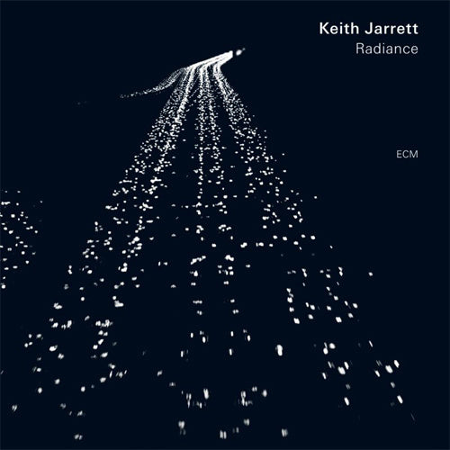 キース・ジャレット / レイディアンス～ソロ 大阪－東京【直輸入盤】【CD】