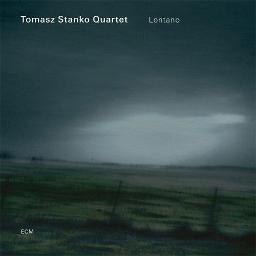 トーマス・スタンコ・カルテット / Lontano【直輸入盤】【CD】