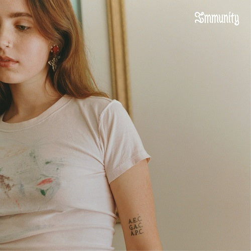 Clairo / Immunity【CD】