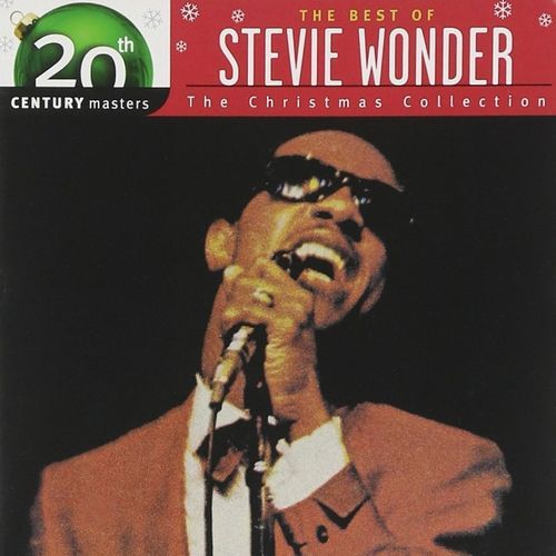 スティービー・ワンダー / Christmas Collection: 20th Century Masters【輸入盤】【CD】