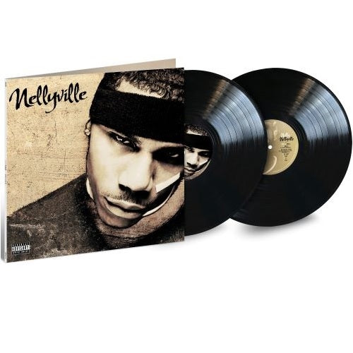 ネリー / Nellyville【輸入盤】【UNIVERSAL MUSIC STORE限定盤】【2LP】【アナログ】