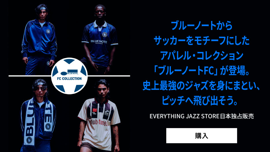 ブルーノートFC