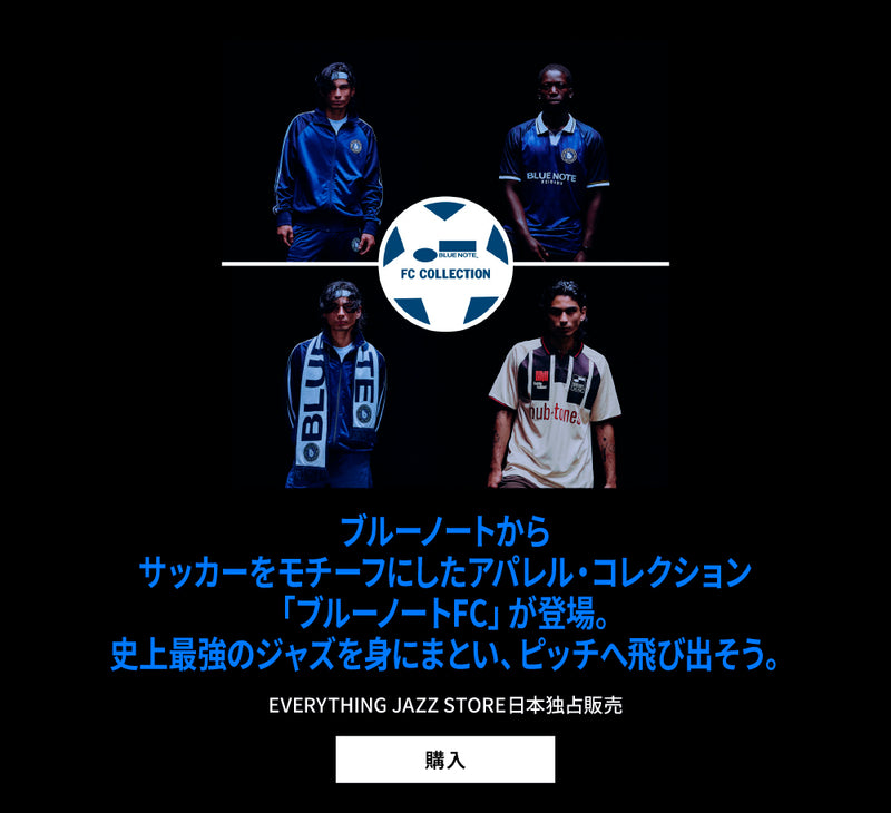 ブルーノートFC