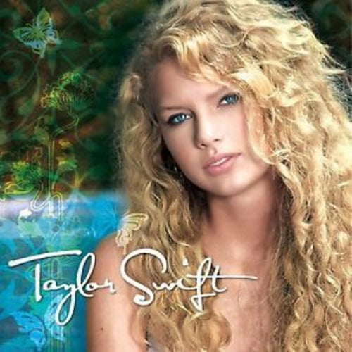 テイラー・スウィフト / Taylor Swift [2LP]【輸入盤】【アナログ】
