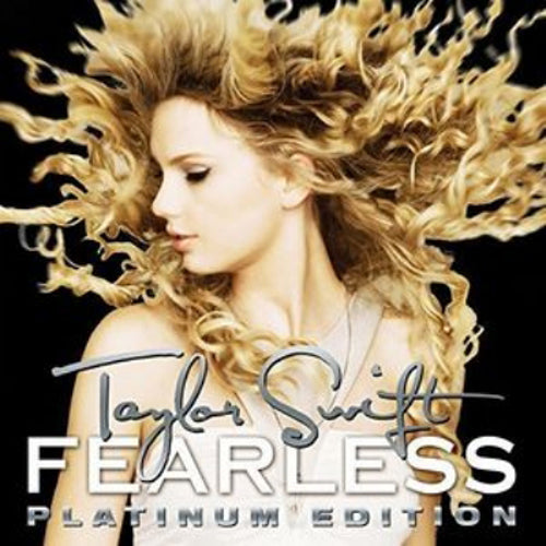 テイラー・スウィフト / Fearless Platinum Edition [2LP] Fearless Platinum Edition [2LP]【輸入盤】【アナログ】