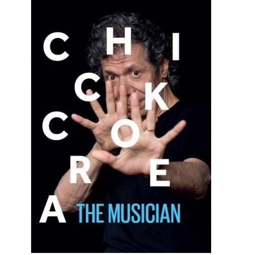 Chick Corea / The Musician【CD】【+BD】