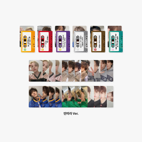 iKON / 3RD FULL ALBUM [TAKE OFF]【Random Ver.】【CD