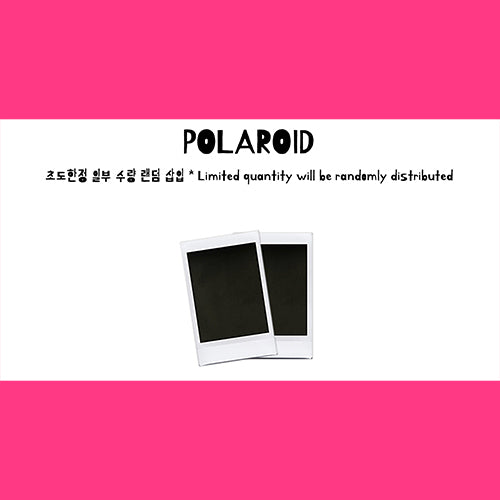 YENA / Hate XX: 2nd Single【ランダムバージョン】【CD】