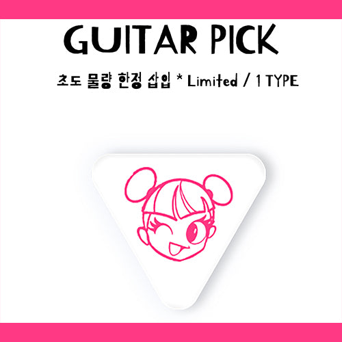 YENA / Hate XX: 2nd Single【ランダムバージョン】【CD】