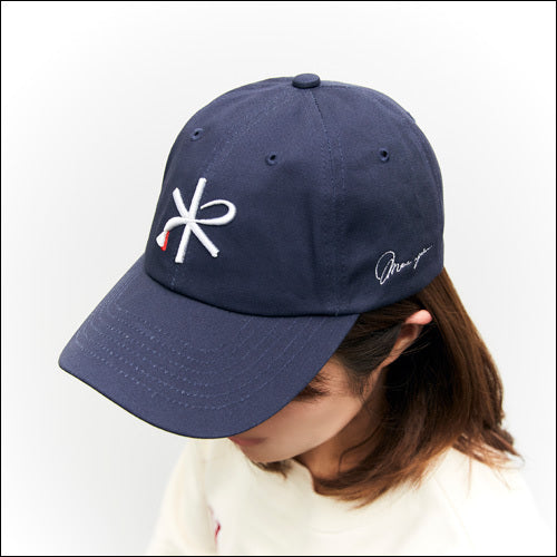 KARA / KARA 15TH ANNIVERSARY ～ MOVE AGAIN ～ POP UP STORE-キャップ