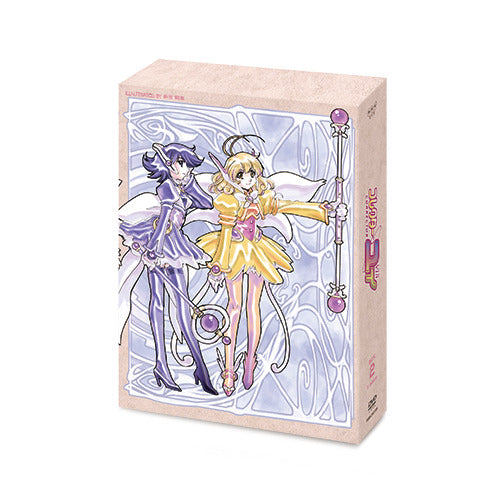 ヴァリアス・アーティスト / コレクター・ユイ DVD-BOX 1+DVD-BOX 2