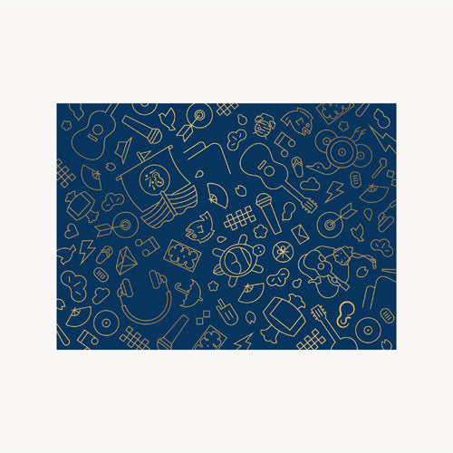 福耳 / 福耳宝箱【完全受注生産盤】【Blu-ray付】【CD】【+Blu-ray】