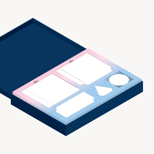 福耳 / 福耳宝箱【完全受注生産盤】【Blu-ray付】【CD】【+Blu-ray】