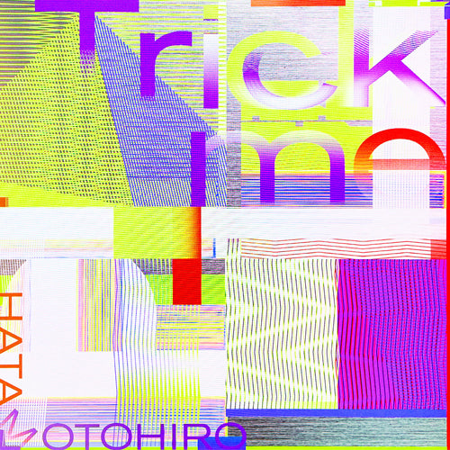 秦 基博 / Trick me【Home Ground限定盤】【CD MAXI】【+グッズ】
