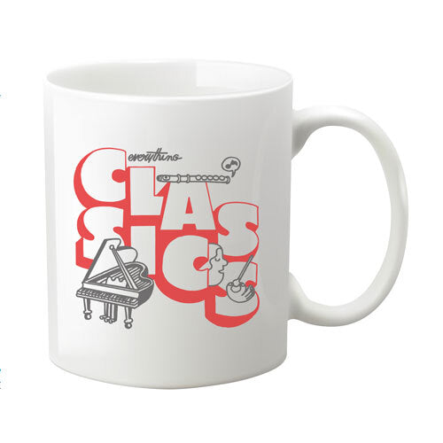 V.A.  / EverythingClassics＜第1弾：ドイツ・グラモフォン編＞【第1弾50タイトルセット】【CD】【UHQCD】