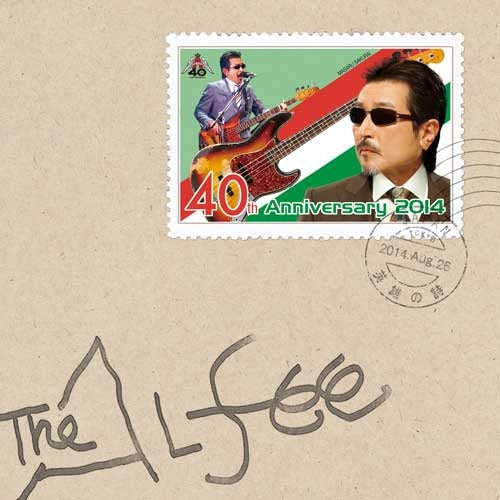 THE ALFEE / 英雄の詩【UNIVERSAL MUSIC STORE限定盤3形態セット】【CD MAXI】