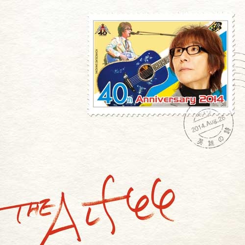 THE ALFEE / 英雄の詩【UNIVERSAL MUSIC STORE限定盤3形態セット】【CD MAXI】