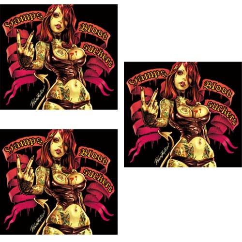 VAMPS / BLOODSUCKERS【ストア限定セット】【初回限定盤A】【初回限定盤B】【通常盤】【Blu-ray】【グッズ】【CD】