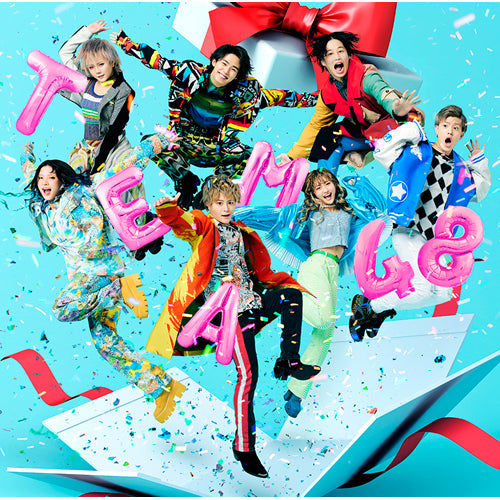 フォーエイト48 / ロミエット【イベント応募抽選対象】【限定盤4形態セット】【CD MAXI】【+DVD】【+フォトブック】