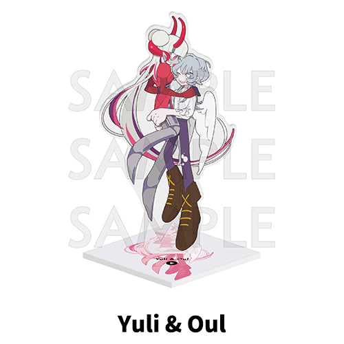 煮ル果実 / FRUITÁGE【UNIVERSAL MUSIC STORE限定セット】【完全数量限定：アクリルスタンドランダム1種つき】【CD】【+グッズ】