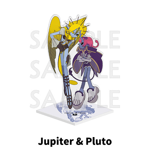 煮ル果実 / FRUITÁGE【UNIVERSAL MUSIC STORE限定セット】【完全数量限定：アクリルスタンドランダム1種つき】【CD】【+グッズ】