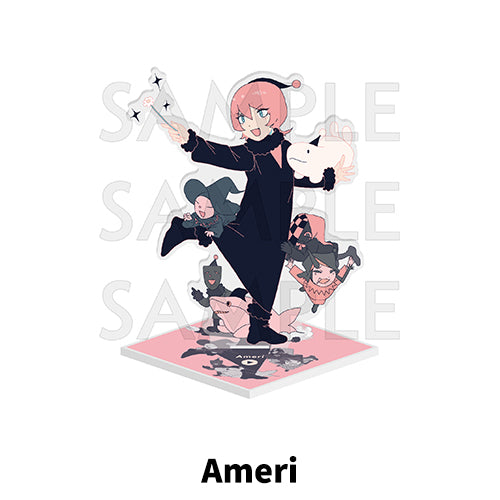 煮ル果実 / FRUITÁGE【UNIVERSAL MUSIC STORE限定セット】【完全数量限定：アクリルスタンドランダム1種つき】【CD】【+グッズ】