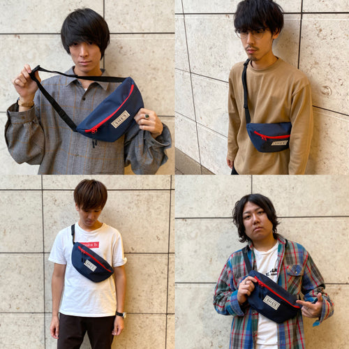 SHE'S / Tricolor EP【UNIVERSAL MUSIC STORE限定】【通常盤】【CD MAXI】【+ボディバッグ】