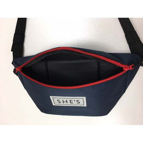 SHE'S / Tricolor EP【UNIVERSAL MUSIC STORE限定】【通常盤】【CD MAXI】【+ボディバッグ】