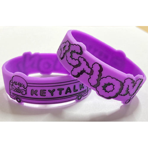 KEYTALK / ACTION！【UNIVERSAL MUSIC STORE限定盤（完全数量限定）】【CD】【+グッズ】