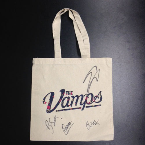 ザ・ヴァンプス / [送料500円]ミート・ザ・ヴァンプス + 2/5 ZEPP TOKYOチケット1枚【デラックス・エディション】【ストア限定】【CD】【+DVD】【+チケット】