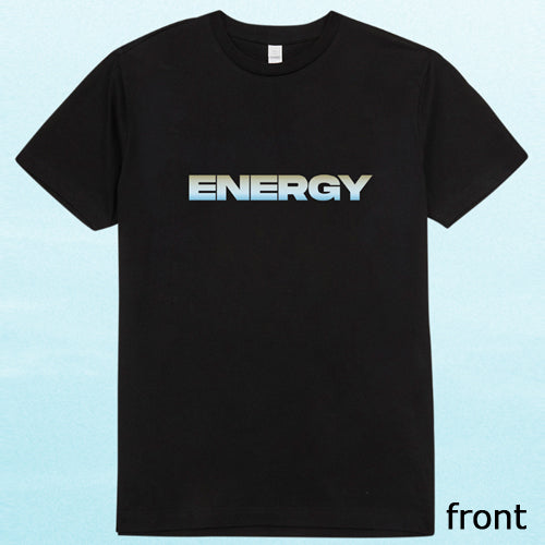 ディスクロージャー / エナジー[国内盤CD]+ENERGY FACE TEE【UNIVERSAL MUSIC STORE限定】【CD】【+Tシャツ】