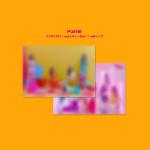 TRI.BE / CONMIGO【オンライントーク会応募抽選権つき】【輸入盤】【CD MAXI】