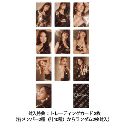 KARA / MOVE AGAIN – KARA 15TH ANNIVERSARY ALBUM [Japan Edition]【初回限定盤＋アクリルスタンド】【CD】【+DVD】【+PHOTOBOOK】【+グッズ】
