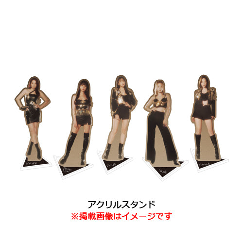 KARA / MOVE AGAIN – KARA 15TH ANNIVERSARY ALBUM [Japan Edition]【初回限定盤＋アクリルスタンド】【CD】【+DVD】【+PHOTOBOOK】【+グッズ】