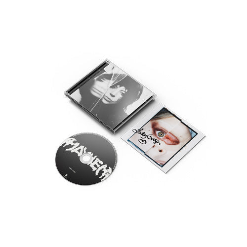 レディー・ガガ / MAYHEM【輸入盤】【1CD】【Standard】【サイン入りアートカード特典付き】【CD】