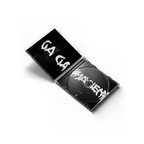 レディー・ガガ MAYHEM CD　サインアートカード入り レディー・ガガ / MAYHEM【輸入盤】【1CD】【Standard】【サイン入り