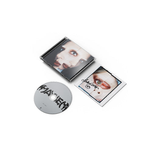 レディー・ガガ / MAYHEM【輸入盤】【1CD】【UNIVERSAL MUSIC STORE限定盤】【Exclusive】【サイン入りア