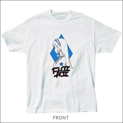 富士葵 / エールアンドエール【UNIVERSAL MUSIC STORE限定】【完全予約生産限定】【通常盤】【オリジナルTシャツ+オリジナルスリーブケース付き】【CD MAXI】