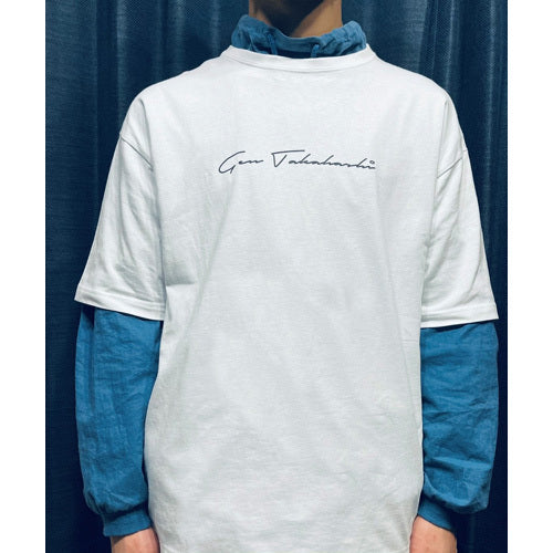 高橋玄 / あるばむ おさるのうた+オリジナルビッグシルエットTシャツ【UNIVERSAL MUSIC STORE限定】【CD】【+Tシャツ】