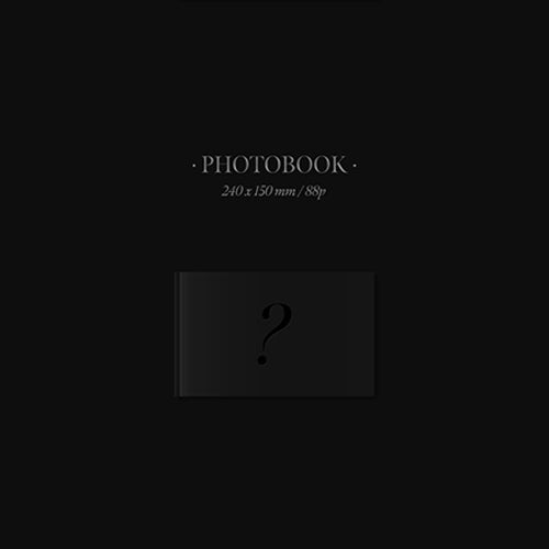 JISOO from BLACKPINK / JISOO FIRST SINGLE ALBUM [ME]【Black Ver.】【2次販売】【CD MAXI】