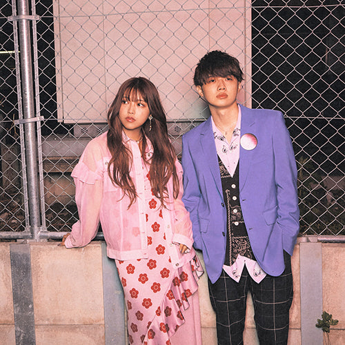 まるりとりゅうが / まるりとりゅうが【UNIVERSAL MUSIC STORE限定盤】【CD】【+グッズ】