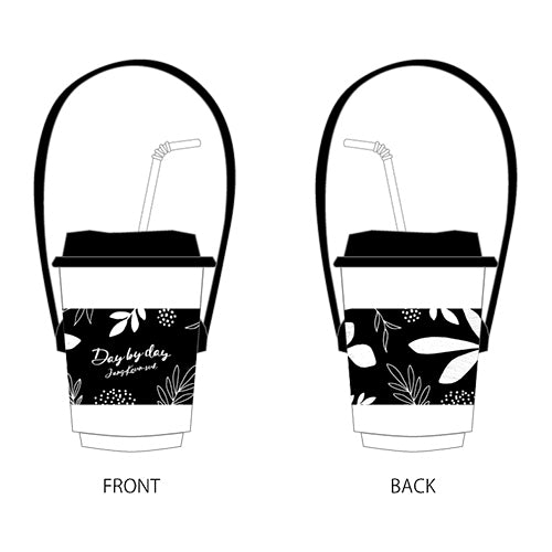 チャン・グンソク / Day by day【UNIVERSAL MUSIC STORE限定盤】【オンライントークイベント配信視聴シリアルコードつき】【CD MAXI】【+グッズ】