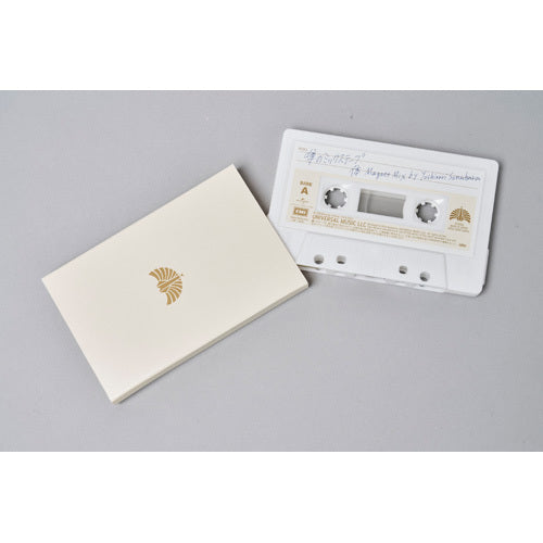 東京事変 / 総合【生産限定盤】【CD】【+Blu-ray】【+Cassette Tape】