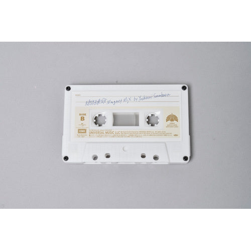 東京事変 / 総合【生産限定盤】【CD】【+DVD】【+Cassette Tape】