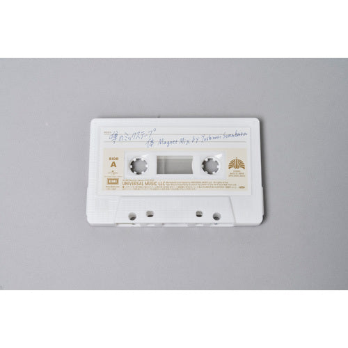 東京事変 / 総合【生産限定盤】【CD】【+DVD】【+Cassette Tape】