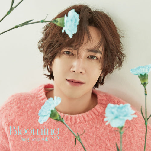 チャン・グンソク / Blooming【UNIVERSAL MUSIC STORE限定盤】【CD】【+グッズ】