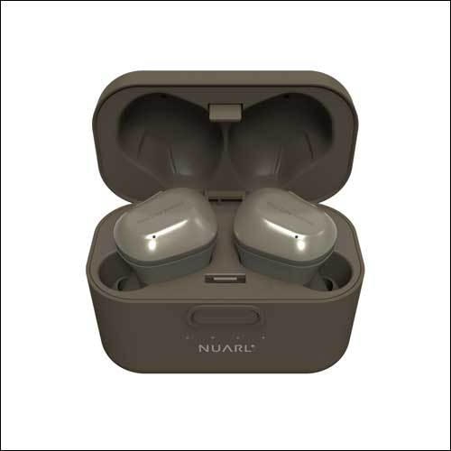 SING LIKE TALKING / Spiral + Sing Like Talking x NUARL TRUE WIRELESS STEREO EARPHONES セット【オリジナル巾着付き】【CD MAXI】【+GOODS】