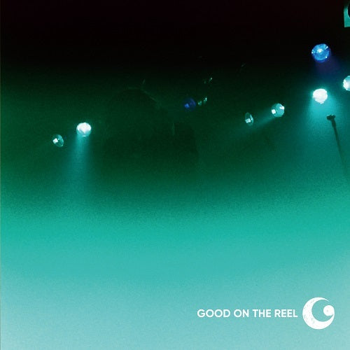 GOOD ON THE REEL / a LIVE（初回限定盤）+15周年記念オリジナルCDプレイヤー【UNIVERSAL MUSIC STORE限定盤】【完全受注生産】【CD】【+DVD】