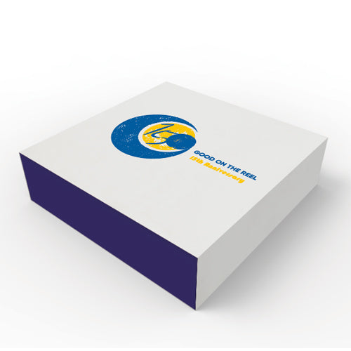 GOOD ON THE REEL / a LIVE（通常盤）+15周年記念オリジナルCDプレイヤー【UNIVERSAL MUSIC STORE限定盤】【完全受注生産】【CD】