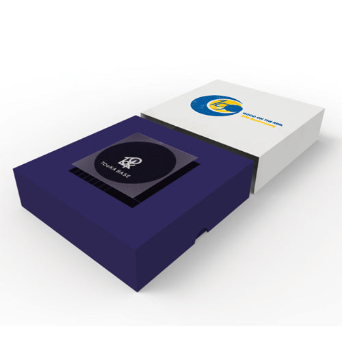 GOOD ON THE REEL / a LIVE（通常盤）+15周年記念オリジナルCDプレイヤー【UNIVERSAL MUSIC STORE限定盤】【完全受注生産】【CD】